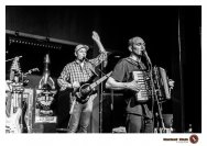 11.11.2017 8 Jahre Rocketclub mit Rainer von Vielen