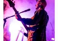 11.11.2017 8 Jahre Rocketclub mit Rainer von Vielen
