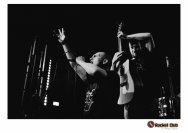 11.11.2017 8 Jahre Rocketclub mit Rainer von Vielen