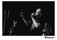 11.11.2017 8 Jahre Rocketclub mit Rainer von Vielen
