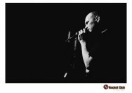 11.11.2017 8 Jahre Rocketclub mit Rainer von Vielen