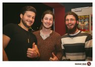 13.01.2017 Lost in the 90&#039;s