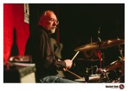 15.02.2017 Umsonst und drinnen - Eins und Drei, Sunbear Bluesband