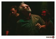15.02.2017 Umsonst und drinnen - Eins und Drei, Sunbear Bluesband