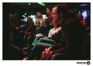 15.02.2017 Umsonst und drinnen - Eins und Drei, Sunbear Bluesband