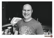 22.02.2017 Umsonst und Drinnen - Francis Jones and Blues Junkies