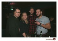 22.12.2017 Christ-Mess Party