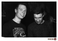 24.05.2017 80ies Flashback Party