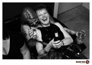 24.05.2017 80ies Flashback Party