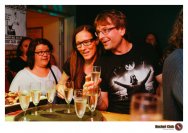 24.05.2017 80ies Flashback Party