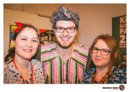 25.02.2017 Kittelschuerzenparty