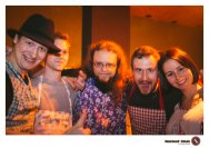 25.02.2017 Kittelschuerzenparty