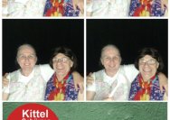 25.02.2017 Kittelschürzenparty - Fotobox