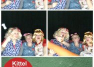 25.02.2017 Kittelschürzenparty - Fotobox