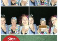 25.02.2017 Kittelschürzenparty - Fotobox