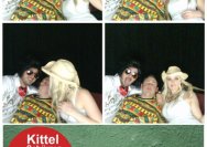 25.02.2017 Kittelschürzenparty - Fotobox
