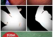 25.02.2017 Kittelschürzenparty - Fotobox