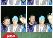 25.02.2017 Kittelschürzenparty - Fotobox