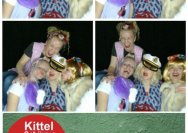 25.02.2017 Kittelschürzenparty - Fotobox