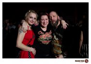 25.03.2017 Rockabilly, Rock´n´Roll,  50ties