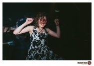 25.03.2017 Rockabilly, Rock´n´Roll,  50ties