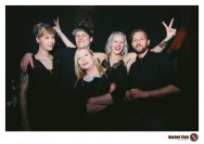 25.03.2017 Rockabilly, Rock´n´Roll,  50ties