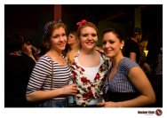 25.03.2017 Rockabilly, Rock´n´Roll,  50ties