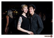 25.03.2017 Rockabilly, Rock´n´Roll,  50ties