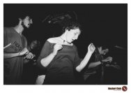 26.10.2017 Rage Against Abschiebung, Minipax und Mondstaubmaschine