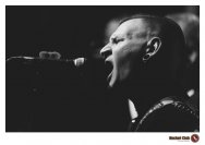 26.10.2017 Rage Against Abschiebung, Minipax und Mondstaubmaschine