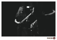 29.03.2017 Umsonst und Drinnen - Don´t Drop The Sword und Sektor