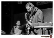01.03.2018 Umsonst und drinnen - Edom