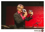 01.03.2018 Umsonst und drinnen - Edom