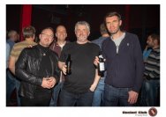 01.12.2018 Alte Säcke Party
