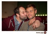 01.12.2018 Alte Säcke Party