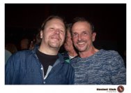 01.12.2018 Alte Säcke Party