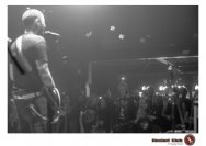 02.11.2018 LA Underground - Grape, Age of Rats, Zoo Escape