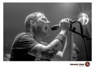 02.11.2018 LA Underground - Grape, Age of Rats, Zoo Escape