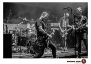 02.11.2018 LA Underground - Grape, Age of Rats, Zoo Escape