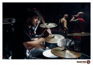 02.11.2018 LA Underground - Grape, Age of Rats, Zoo Escape