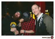 03.03.2018 Let there be Rock