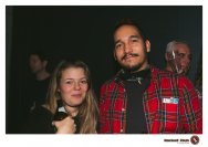 06.01.2018 Let there be Rock