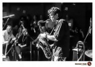 07.02.2018 Umsonst und drinnen - Doc Golightly, Sunbear Bluesband