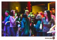 07.02.2018 Umsonst und drinnen - Doc Golightly, Sunbear Bluesband