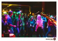 07.02.2018 Umsonst und drinnen - Doc Golightly, Sunbear Bluesband