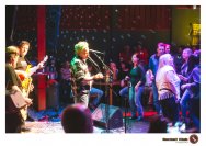 07.02.2018 Umsonst und drinnen - Doc Golightly, Sunbear Bluesband