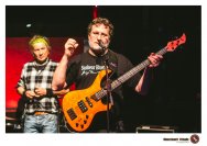 07.02.2018 Umsonst und drinnen - Doc Golightly, Sunbear Bluesband