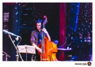 07.02.2018 Umsonst und drinnen - Doc Golightly, Sunbear Bluesband