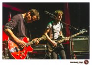 07.03.2018 Umsonst und drinnen - Homefries, T.G. Copperfield