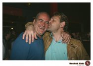 07.04.2018 Alte Säcke Party
